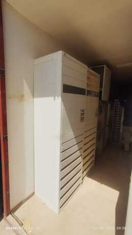 Dammam, Air Conditioners, Split And Stand AC For Sale