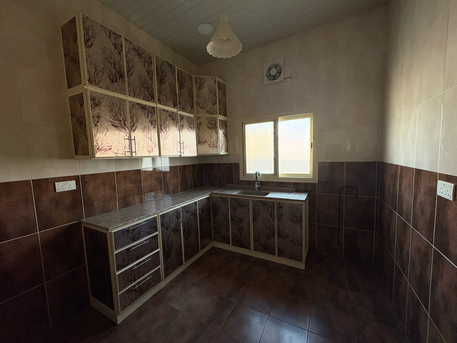 Manama, Apartments/Houses, BHD 160/year,  2 BR,  Flat For Rent Diraz