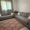 SAR 650,  Sofa Set For Sale