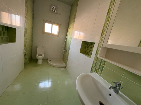 Manama, Apartments/Houses, BHD 160/year,  Furnished,  2 BR,  Flat For Rent Diraz