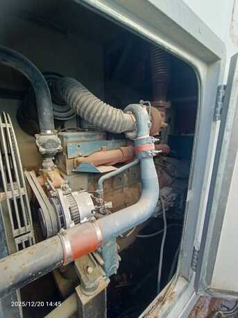 Dammam, Heavy Equipment, Used Generators For Sale