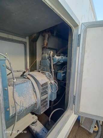 Dammam, Heavy Equipment, Used Generators For Sale