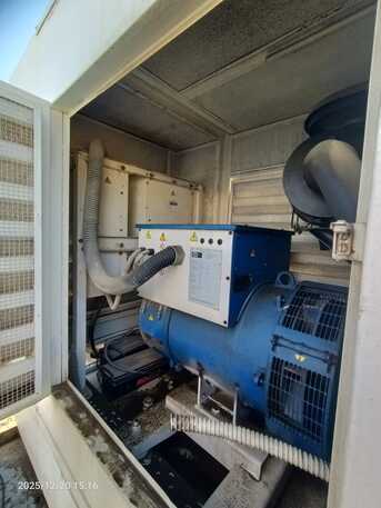 Dammam, Heavy Equipment, Used Generators For Sale