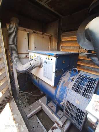 Dammam, Heavy Equipment, Used Generators For Sale