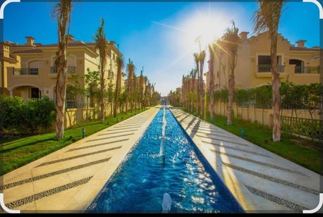 Doha, Residential Plots, 11871392,  51275 Sq. Meter,  جمهورية مصر العربية فرصة نادرة للاست
