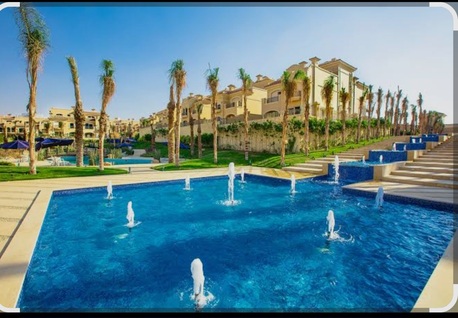 Doha, Residential Plots, 11871392,  51275 Sq. Meter,  جمهورية مصر العربية فرصة نادرة للاست