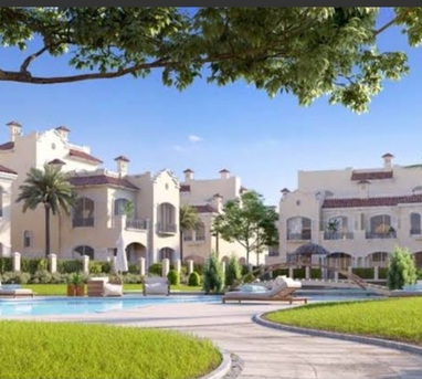 Doha, Residential Plots, 11871392,  51275 Sq. Meter,  جمهورية مصر العربية فرصة نادرة للاست