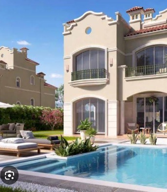 Doha, Residential Plots, 11871392,  51275 Sq. Meter,  جمهورية مصر العربية فرصة نادرة للاست