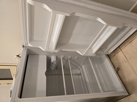 Dammam, Appliances, SAR 300,  Single Use 85 Lit Single Door Refrigerator For Sale