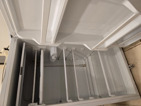 Dammam, Appliances, SAR 300,  Single Use 85 Lit Single Door Refrigerator For Sale