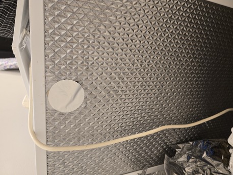 Dammam, Appliances, SAR 300,  Single Use 85 Lit Single Door Refrigerator For Sale