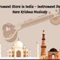 Musical Instrument Store In India - HKM Store