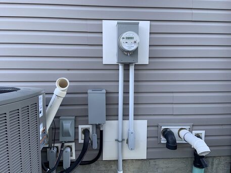 Edmonton, Business, Affordable And Professional Electrical Contracting Services In Edmonton