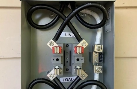 Edmonton, Business, Affordable And Professional Electrical Contracting Services In Edmonton