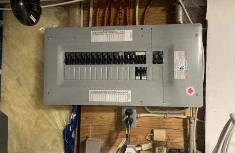 Edmonton, Business, Affordable And Professional Electrical Contracting Services In Edmonton