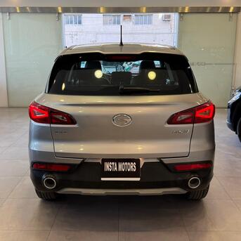 Manama, Vehicles, Cars & Trucks , BHD 3900,  GAC GS-3,  2023,  Automatic,  27000 KM,   MID OPTION