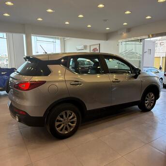 Manama, Vehicles, Cars & Trucks , BHD 3900,  GAC GS-3,  2023,  Automatic,  27000 KM,   MID OPTION