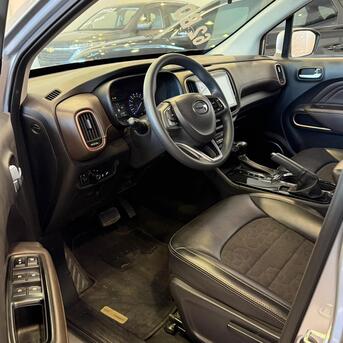 Manama, Vehicles, Cars & Trucks , BHD 3900,  GAC GS-3,  2023,  Automatic,  27000 KM,   MID OPTION