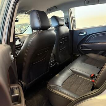 Manama, Vehicles, Cars & Trucks , BHD 3900,  GAC GS-3,  2023,  Automatic,  27000 KM,   MID OPTION