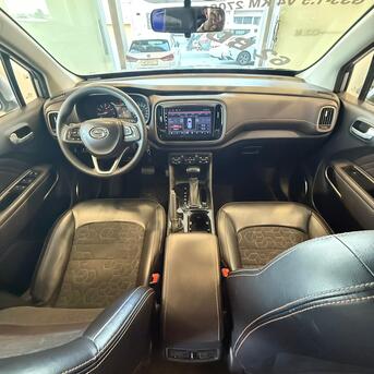 Manama, Vehicles, Cars & Trucks , BHD 3900,  GAC GS-3,  2023,  Automatic,  27000 KM,   MID OPTION