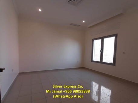 Kuwait City, Apartments/Houses, KWD 430/month,  3 BR,  100 Sq. Meter,  3 Bedroom With Swimming Pool Apartment For Rent In Mangaf.
