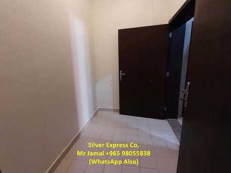 Kuwait City, Apartments/Houses, KWD 430/month,  3 BR,  100 Sq. Meter,  3 Bedroom With Swimming Pool Apartment For Rent In Mangaf.