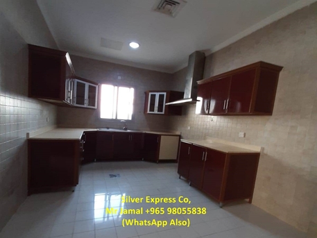 Kuwait City, Apartments/Houses, KWD 430/month,  3 BR,  100 Sq. Meter,  3 Bedroom With Swimming Pool Apartment For Rent In Mangaf.