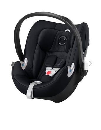 Riyadh, Baby & Kid Stuff, SAR 900,  Eos Lux BLK AtonB2UK RBA //Glide Baby Swing// Rocker