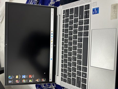 Hara, Computers, SAR 1050,  Hp EliteBook 830 G8 Notebook Laptop