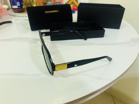 Dammam, Clothing & Accessories, BHD 100,  D&G Sunglasses