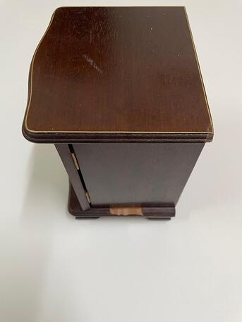 Jubail, Furniture, SAR 150,  Japanese Music Jewellery Box