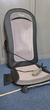 Riyadh, Appliances, SAR 700,  Various Household Items: Steam Iron, Air Purifier, Massage Chair And Air Compressing Nebul