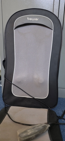 Riyadh, Appliances, SAR 700,  Various Household Items: Steam Iron, Air Purifier, Massage Chair And Air Compressing Nebul