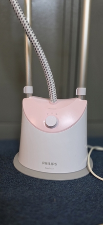 Riyadh, Appliances, SAR 700,  Various Household Items: Steam Iron, Air Purifier, Massage Chair And Air Compressing Nebul