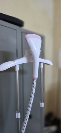 Riyadh, Appliances, SAR 700,  Various Household Items: Steam Iron, Air Purifier, Massage Chair And Air Compressing Nebul