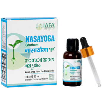 Haryana, Health & Beauty Items, INR 414,  Nasayoga Grutham