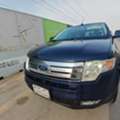 SAR 18000,  Ford Edge,  2009,  Automatic,  326 KM,   Limited Good Condition