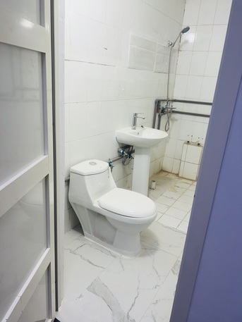 Al Malaz, Apartments/Houses, SAR 25000/year,  Furnished,  2 BR,  2BHK SEMI-FURNISHED