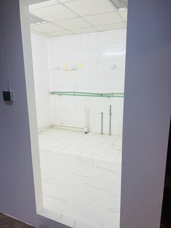 Al Malaz, Apartments/Houses, SAR 25000/year,  Furnished,  2 BR,  2BHK SEMI-FURNISHED