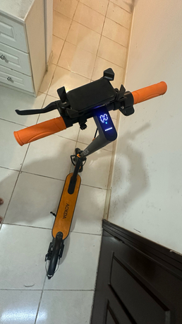 Jeddah, Bicycles, SAR 650,  Electric Scooter For Sale &ndash; Brand New