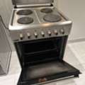 SAR 550,  Electric Stove For Sale &ndash; Under Warranty
