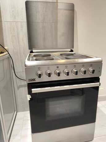 Al Aziziyah, Appliances, SAR 550,  Electric Stove For Sale &ndash; Under Warranty