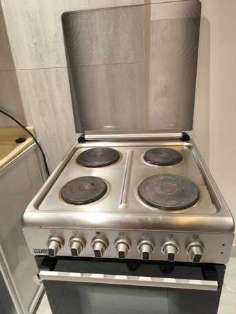 Al Aziziyah, Appliances, SAR 550,  Electric Stove For Sale &ndash; Under Warranty