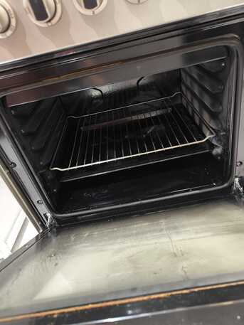 Al Aziziyah, Appliances, SAR 550,  Electric Stove For Sale &ndash; Under Warranty