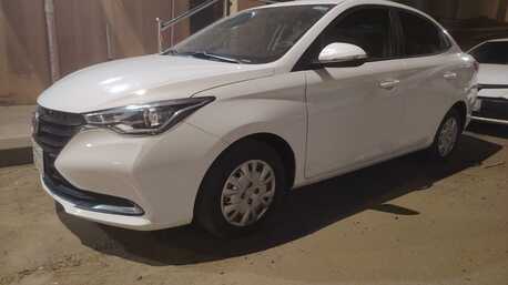 Jubail, Vehicles, Cars & Trucks , SAR 25000,  Changan Alsvin,  2022,  Automatic,  107200 KM,  SAR 25000, , , ,