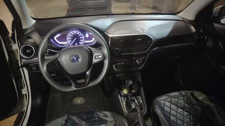 Jubail, Vehicles, Cars & Trucks , SAR 25000,  Changan Alsvin,  2022,  Automatic,  107200 KM,  SAR 25000, , , ,