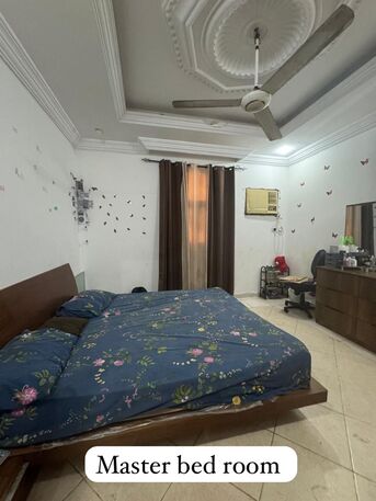 Jeddah, Apartments/Houses, SAR 19000/year,  Furnished,  3 BR,  3 Bed Room Furnished Apartment For Rent