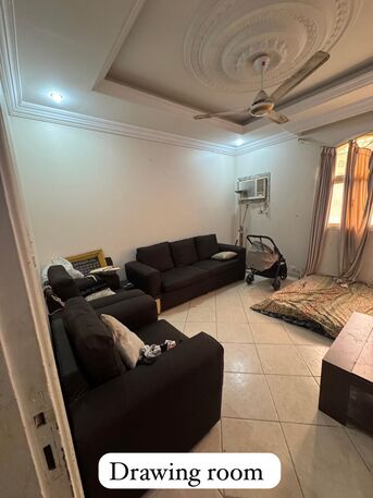Jeddah, Apartments/Houses, SAR 19000/year,  Furnished,  3 BR,  3 Bed Room Furnished Apartment For Rent