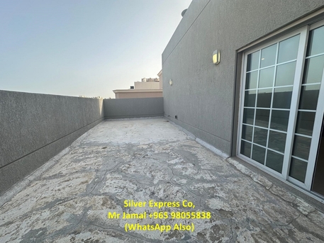 Mubarak Al-Kabeer, Apartments/Houses, KWD 300/month,  1 BR,  100 Sq. Meter,  1 Bedroom Apartment With Private Balcony In Abu Fatira.