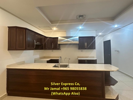 Mubarak Al-Kabeer, Apartments/Houses, KWD 300/month,  1 BR,  100 Sq. Meter,  1 Bedroom Apartment With Private Balcony In Abu Fatira.